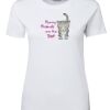Ladies Special Tee Thumbnail