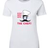 Ladies Special Tee Thumbnail