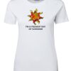 Ladies Special Tee Thumbnail