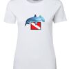 Ladies Special Tee Thumbnail