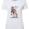 Ladies Special Tee Thumbnail