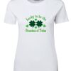 Ladies Special Tee Thumbnail