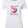 Ladies Special Tee Thumbnail