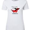 Ladies Special Tee Thumbnail