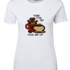Ladies Special Tee Thumbnail