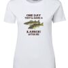Ladies Special Tee Thumbnail