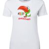Ladies Special Tee Thumbnail
