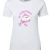 Ladies Special Tee Thumbnail