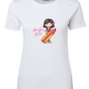 Ladies Special Tee Thumbnail