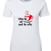 Ladies Special Tee Thumbnail