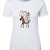 Ladies Special Tee Thumbnail