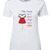 Ladies Special Tee Thumbnail