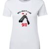 Ladies Special Tee Thumbnail