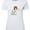Ladies Special Tee Thumbnail