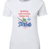 Ladies Special Tee Thumbnail