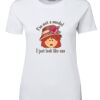 Ladies Special Tee Thumbnail