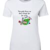 Ladies Special Tee Thumbnail