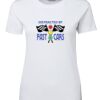 Ladies Special Tee Thumbnail