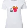Ladies Special Tee Thumbnail