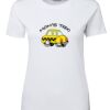 Ladies Special Tee Thumbnail