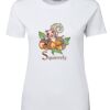 Ladies Special Tee Thumbnail