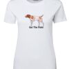 Ladies Special Tee Thumbnail