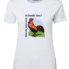 Ladies Special Tee Thumbnail