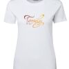 Ladies Special Tee Thumbnail