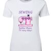 Ladies Special Tee Thumbnail