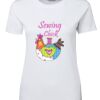 Ladies Special Tee Thumbnail