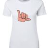 Ladies Special Tee Thumbnail