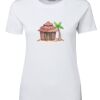 Ladies Special Tee Thumbnail