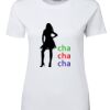 Ladies Special Tee Thumbnail
