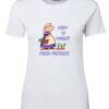 Ladies Special Tee Thumbnail