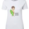 Ladies Special Tee Thumbnail
