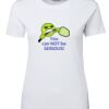Ladies Special Tee Thumbnail
