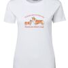 Ladies Special Tee Thumbnail