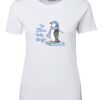 Ladies Special Tee Thumbnail