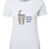 Ladies Special Tee Thumbnail