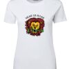 Ladies Special Tee Thumbnail