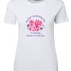 Ladies Special Tee Thumbnail
