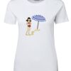 Ladies Special Tee Thumbnail