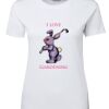 Ladies Special Tee Thumbnail