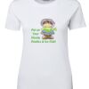 Ladies Special Tee Thumbnail