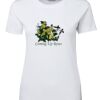 Ladies Special Tee Thumbnail