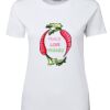 Ladies Special Tee Thumbnail