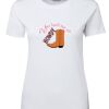 Ladies Special Tee Thumbnail