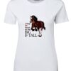 Ladies Special Tee Thumbnail