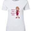 Ladies Special Tee Thumbnail