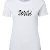 Ladies Special Tee Thumbnail